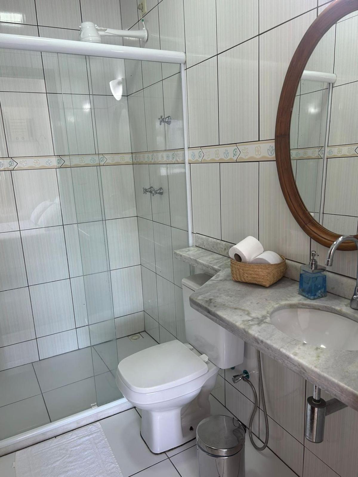 Pedra Mar - Quartos E Suites Em Angra อังกราโดสเฮย์ส ภายนอก รูปภาพ