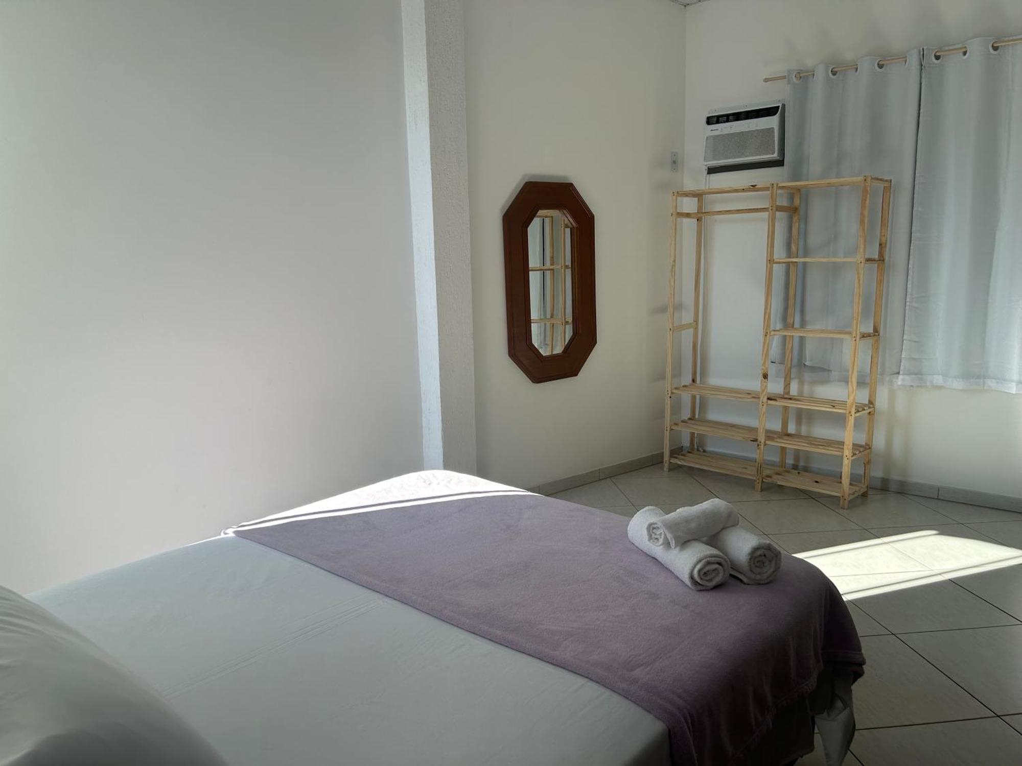 Pedra Mar - Quartos E Suites Em Angra อังกราโดสเฮย์ส ภายนอก รูปภาพ